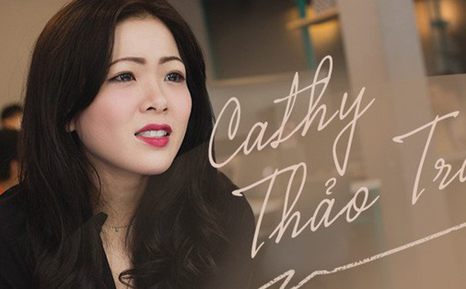 CEO xinh đẹp Cathy Thảo Trần trải lòng về cuộc sống khó khăn trong quá khứ và niềm tin của dự án Ohana