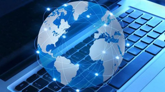 Trung tâm Internet Việt Nam lên tiếng trước thông tin Internet toàn cầu trục trặc