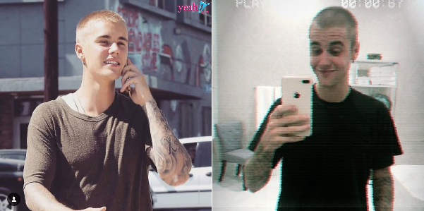 Hết thời "tổ quạ", Justin Bieber chính thức cắt tóc "húi cua" ngắn cũn, khoe vẻ điển trai như hồi 18