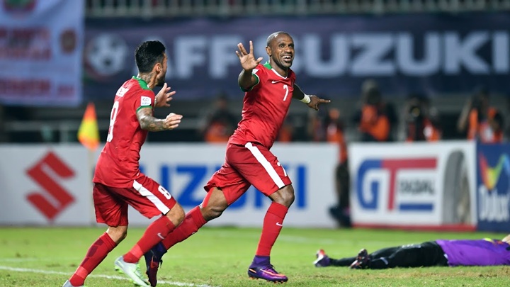 Nhận diện đối thủ AFF Cup 2018: Indonesia khó chịu nhất, Malaysia lại dễ chơi