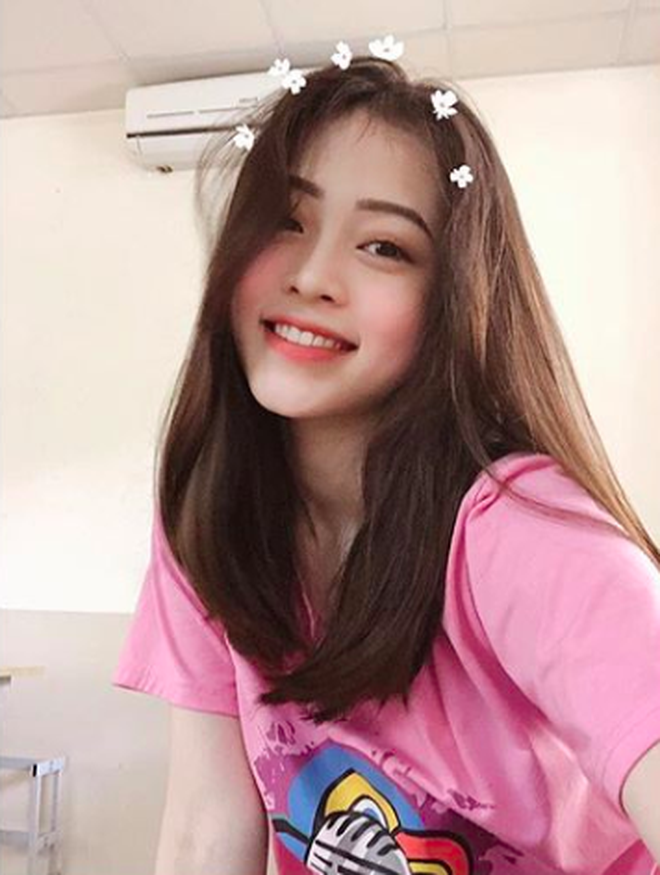 Nhan sắc rạng ngời của Á hậu 1 Bùi Phương Nga sau chung kết Hoa hậu Việt Nam 2018 đã càng được nhiều người ngưỡng mộ. (Nguồn: Kenh14.vn)