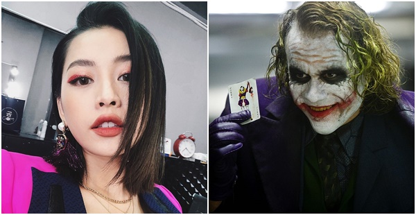 Bật mí thủ thuật để sở hữu môi tều căng mọng như Kylie Jenner nhưng kết quả Chipu lại bị tố cosplay Joker