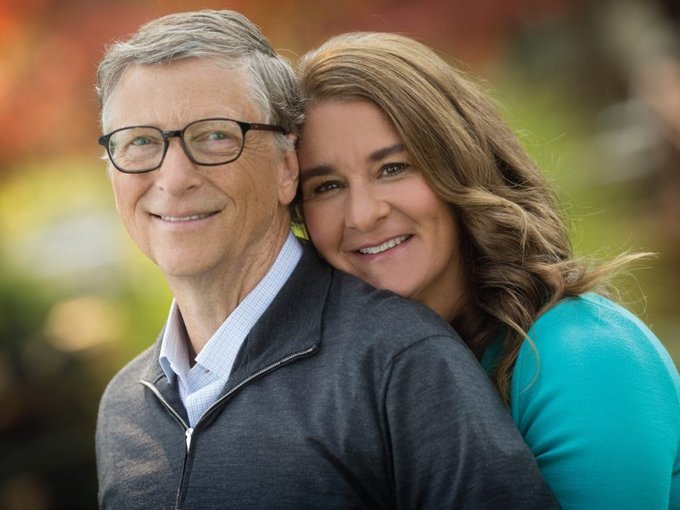 Không chỉ giàu có nhất nhì thế giới, Bill Gates còn là người làm từ thiện nổi tiếng. Thế nhưng ông cũng biết cách tận hưởng xứng đáng với thu nhập.