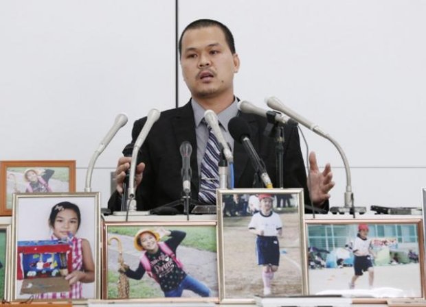 Shibuya vẫn trơ trẽn không nhận tội, bố của bé Nhật Linh yêu cầu mức án tử hình