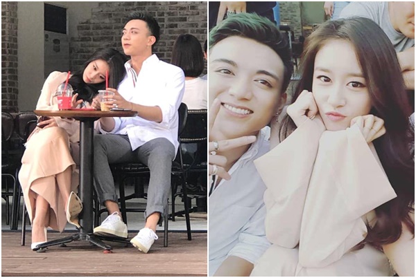 Soobin Hoàng Sơn - Ji Yeon lộ ảnh "hẹn hò", tinh nhắn tán tỉnh khiến fans điên đảo