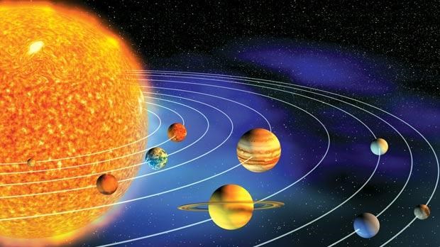 Bí ẩn về hành tinh thứ 9 mới phát hiện trong hệ Mặt trời, lớn gấp 10 lần Trái Đất