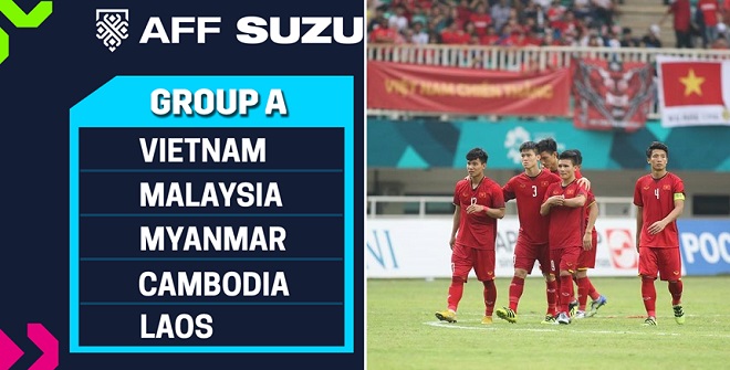 U23 Việt Nam hãy quên ASIAD đi để hướng đến AFF Cup với quyết tâm cao hơn!