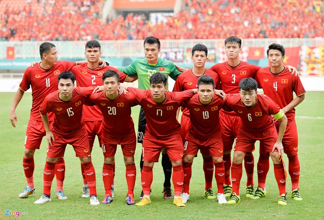 Thành công của bóng đá Việt Nam tại ASIAD 2018 giúp thương vụ mua bản quyền "thắng lớn"