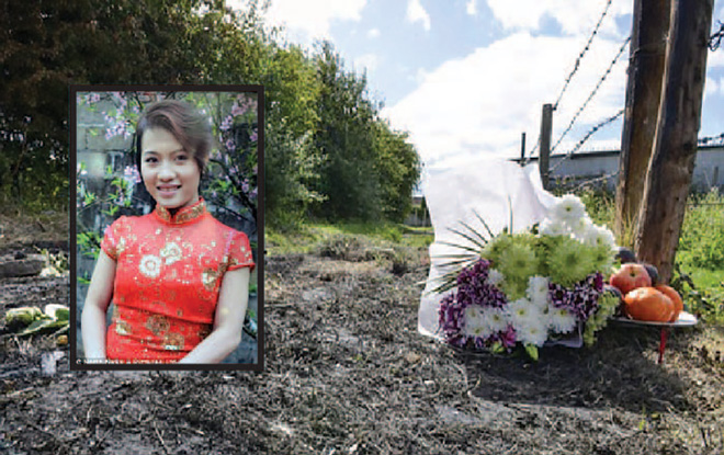 Vụ một phụ nữ người Việt bị thiêu sống tại Anh: Phẫn nộ lời khai chối tội của 2 kẻ sát nhân trước tòa