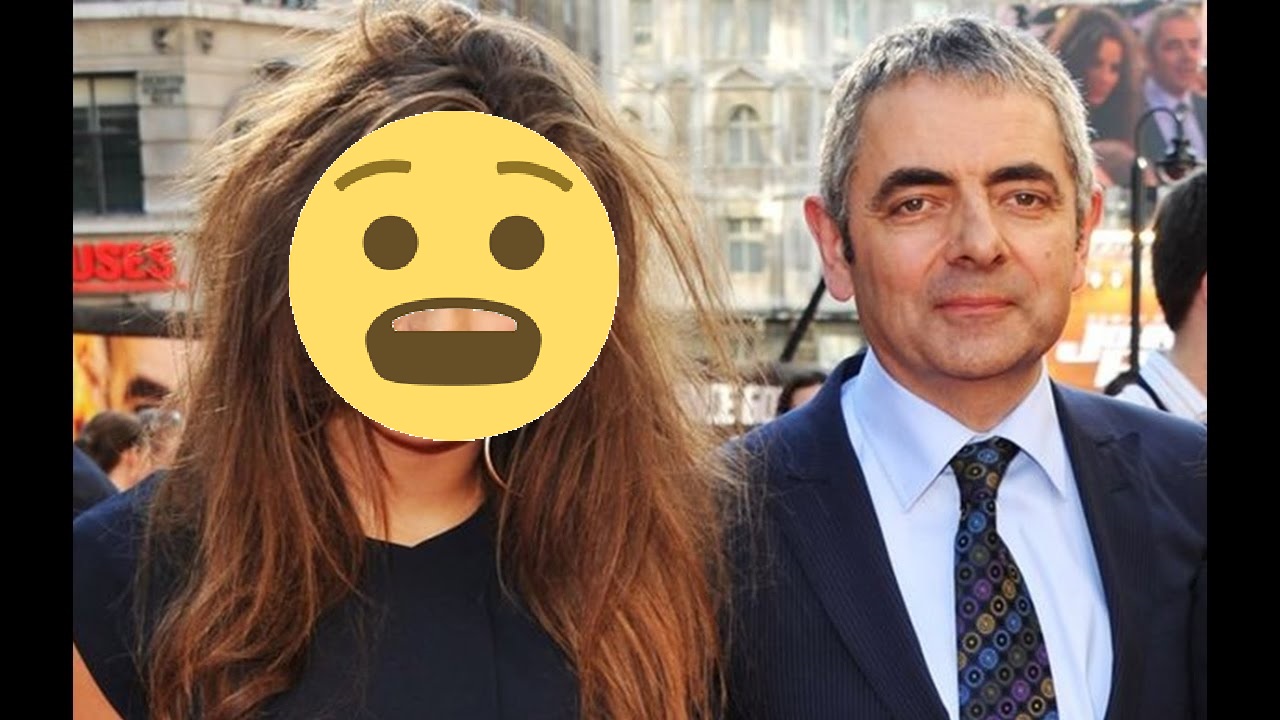 Giấu rất kỹ, ai cũng sợ con gái Mr.Bean sở hữu gương mặt giống cha, nhưng thực tế lại "đè chết" tưởng tượng