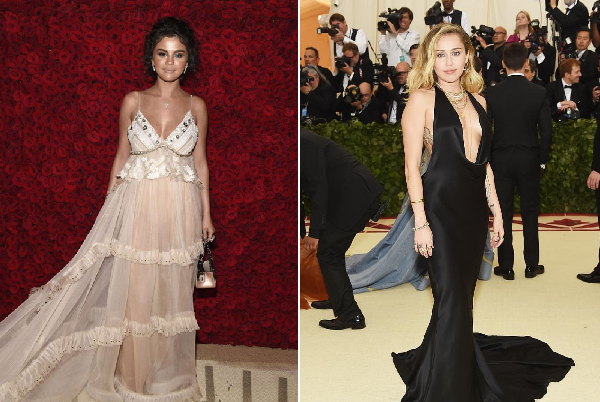 "Đôi công chúa Disney" Selena Gomez và Miley Cyrus minh chứng sống cho "tình - sắc": Kẻ chạm đáy, người đỉnh cao