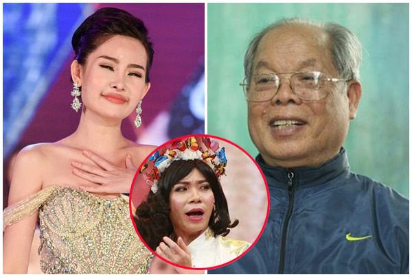 Táo Quân 2018 sẽ đưa cải cách tiếq Việt và Hoa hậu Đại dương vào để “bình phẩm”?