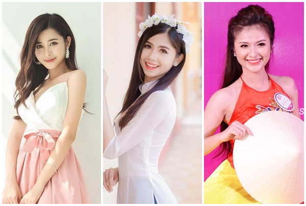 Những Miss Teen xinh đẹp, tài năng thế hệ mới có khả năng "soán ngôi" Chi Pu trong tương lai