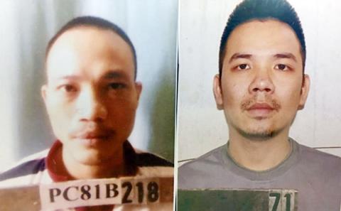 Vụ Thọ "sứt" và đồng bọn vượt ngục: 2 tử tù đến Quảng Ninh hát karaoke?