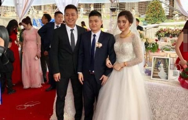 Xuất hiện đám cưới cực khủng tại Ninh Bình mời cả Tuấn Hưng, Ngọc Sơn