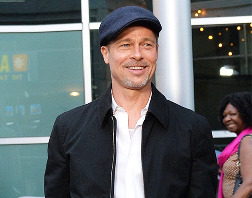 Sau ly hôn Angelina Jolie, Brad Pitt chẳng còn mặn mà với các mối quan hệ nghiêm túc?