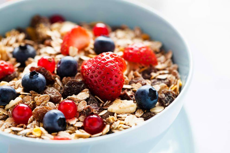 Những bữa sáng lành mạnh, hiệu quả dinh dưỡng cao nhưng không nằm trong thói quen của bạn