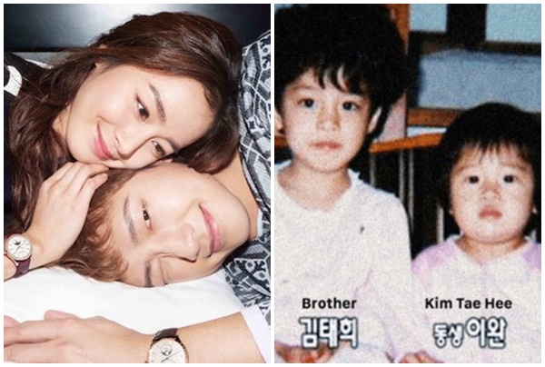 Cuối cùng Kim Tae Hee - Bi Rain cũng hạ sinh con gái đầu lòng, nét mặt cô bé xinh đẹp y hệt mẹ!