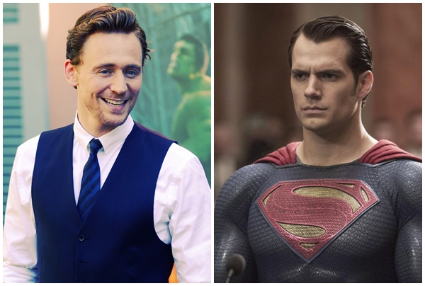 Top nam thần điện ảnh quyến rũ nhất Anh quốc, Superman "chễm chệ" ngôi đầu bảng
