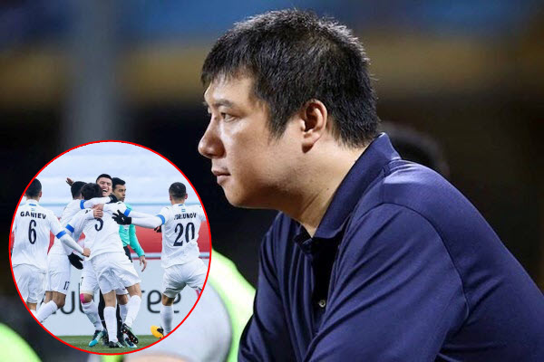 BLV Quang Huy khẳng định "không thể lý giải hiện tượng U23 Việt Nam", cảnh báo sức mạnh U23 Uzbekistan