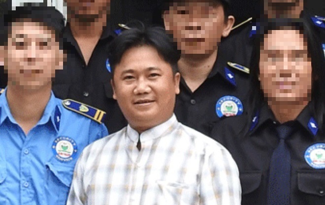 Chủ tịch HĐQT mang 3 tiền án cầm đầu vụ chém bác sĩ Chiêm Quốc Thái