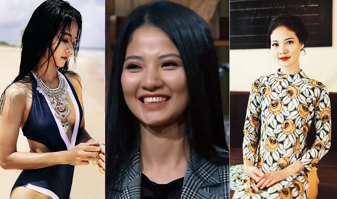 Hơn 10 năm lột xác thành nữ CEO quý phái đến Shark Tank kiếm 3 tỷ đồng của Hoa hậu Thể thao Trần Thị Quỳnh