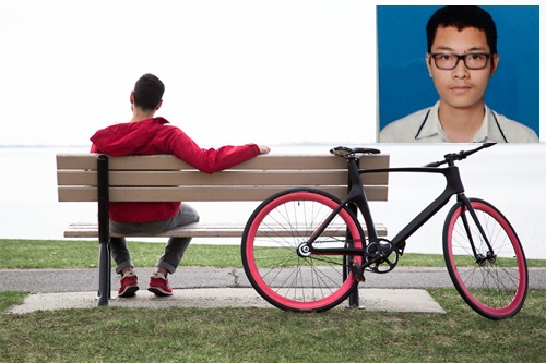 Nam sinh Thanh Hóa đi mượn sách 3 ngày không về do đạp xe lạc vào Nghệ An