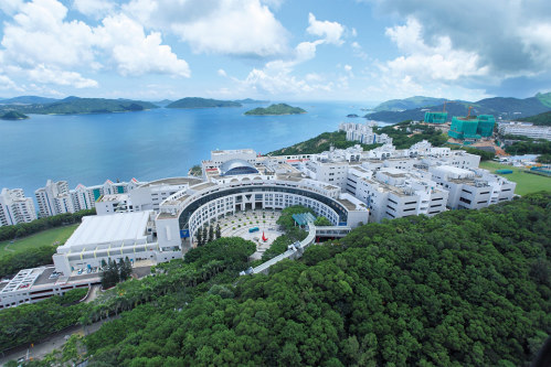 5. Đại học Khoa học và Kỹ thuật Hồng Kông: Hồng Kông có 3 trường ở top 10, trong đó trường đại học này hiện có 10.214 sinh viên, tỷ lệ sinh viên trên giảng viên là 23,1, tỷ lệ sinh viên quốc tế cũng đạt 31%.