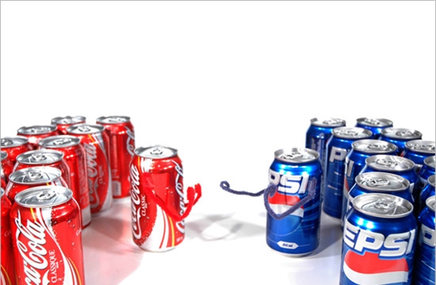 Có thể bạn chưa biết: Vị Coca-Cola thực sự khác Pepsi như thế nào?