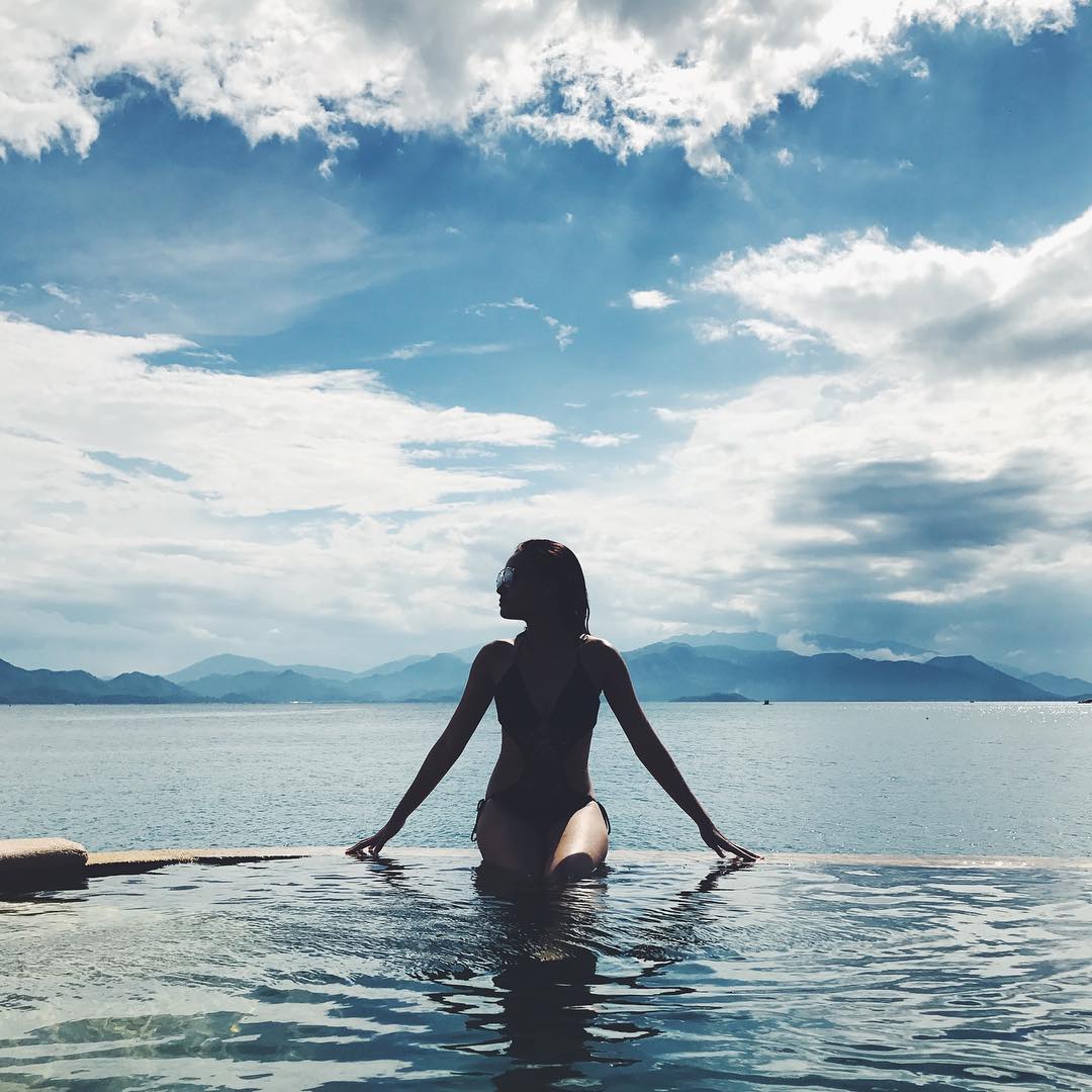 Không nghi ngờ gì nữa, Six Sense Ninh Vân Bay chính là thiên đường nghỉ dưỡng “đỉnh nhất” hè này!