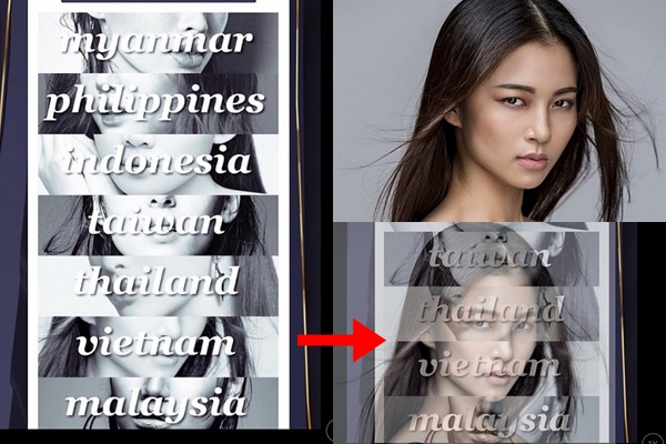Đại diện Việt Nam tại Asia's Next Top Model sẽ trở thành "Minh Tú thứ hai"?