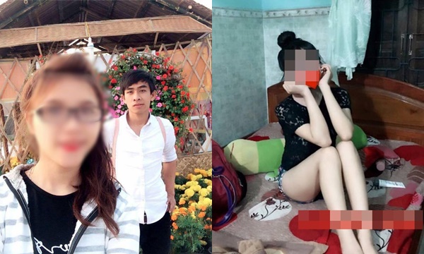Chân dung nữ sinh Quảng Nam bị người yêu đâm gục bằng 15 nhát dao chỉ vì đòi chia tay sau 4 năm yêu nhau