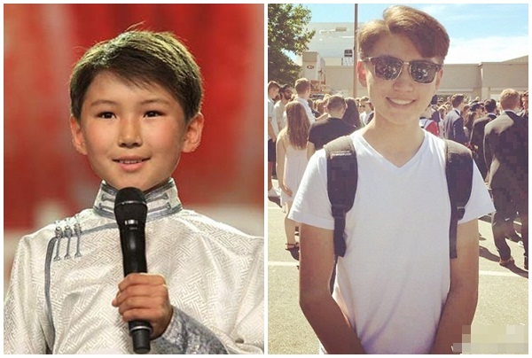 Cậu bé Mông Cổ làm lay động thế giới với siêu phẩm "Gặp mẹ trong mơ" hiện tại ra sao?