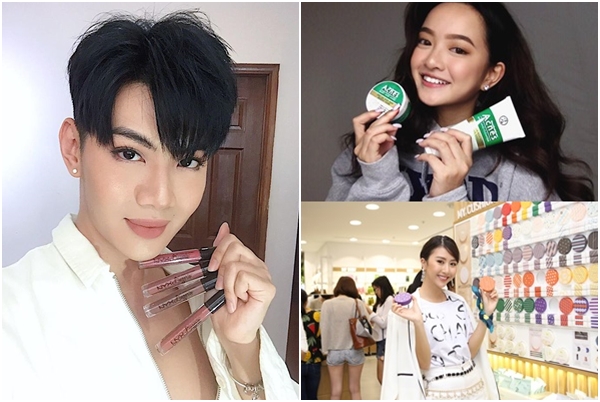 Các sao Việt rủ nhau đi làm beauty blogger: "Đắt" show hơn cả làm đúng nghề