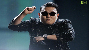 "Gangnam Style" trở thành MV Hàn Quốc đầu tiên đạt 3 tỷ lượt xem