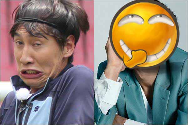 Chàng "hươu" Lee Kwang Soo khoe ngực trần nóng bỏng hút hồn, thời lầy lội siêu bựa nay còn đâu