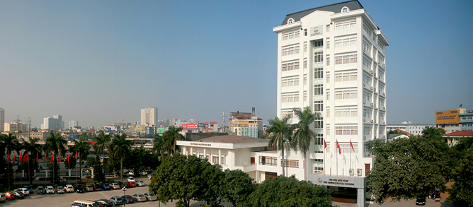 Đại học Quốc gia Hà Nội công bố điểm chuẩn 2017