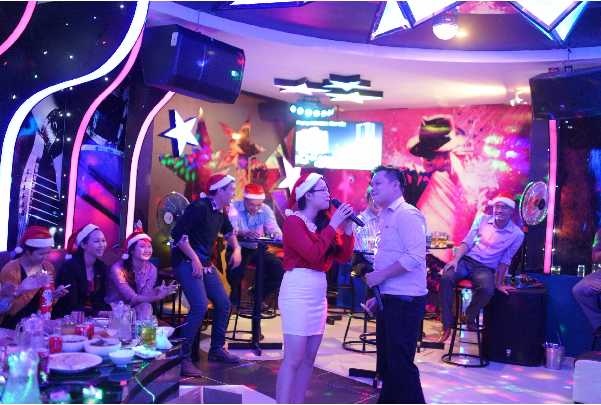 Shock: Giá Karaoke chuẩn bị tăng vọt, dân tình rục rịch chuyển từ hát sang đi Bar