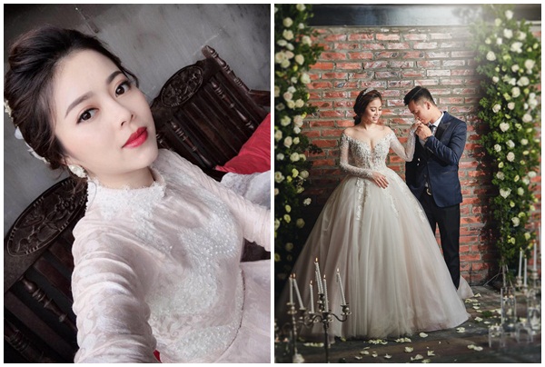 Quá khứ nhiều thị phi của Hằng Túi - cô dâu có đám cưới bạc tỷ sang chảnh bậc nhất Việt Nam