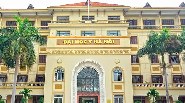 Thí sinh Sơn La lọt top 3 trường ĐH Y Hà Nội, nhà trường chính thức lên tiếng