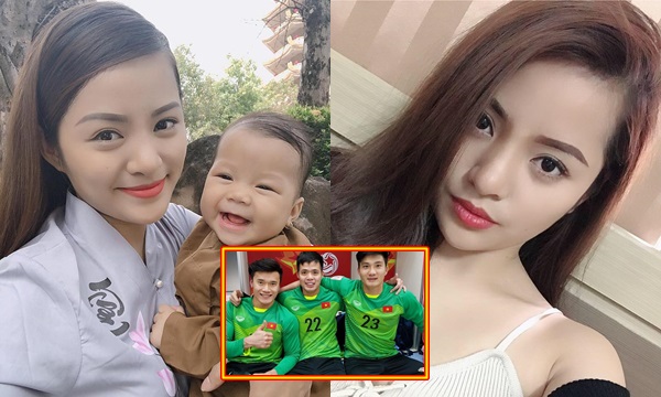 Tìm ra FB "single mom" - bạn gái cầu thủ U23 Việt Nam thích "ăn sái" lại còn bày đặt làm sang 