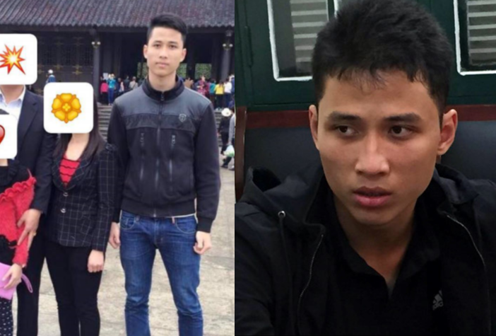 Chân dung kẻ sát hại người phụ nữ ở khu đô thị cao cấp tại Hà Nội: Được nhận xét là người ngoan ngoãn, hiền lành 
