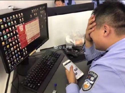 Mã độc WannaCry đánh sập hàng nghìn ATM tại Trung Quốc, nhiều bệnh viện, trường học và đồn cảnh sát tê liệt