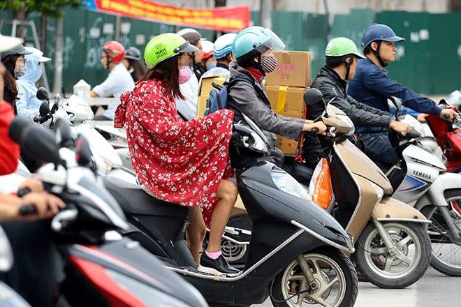 Trào lưu chống rét hot nhất mùa đông năm nay từ Việt Nam đã lan ra thế giới