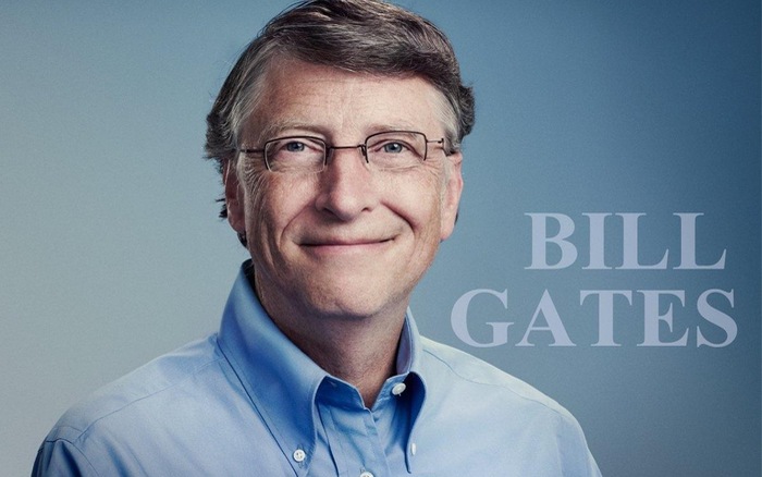 Ủng hộ từ thiện 4,6 tỷ USD, Bill Gates vẫn giữ danh hiệu người giàu nhất hành tinh