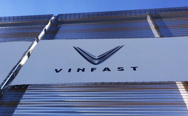 Lễ ra mắt xe VinFast sẽ diễn ra lúc 15h45 ngày mai 2/10 (giờ Hà Nội). (Nguồn: VnExpress.net)