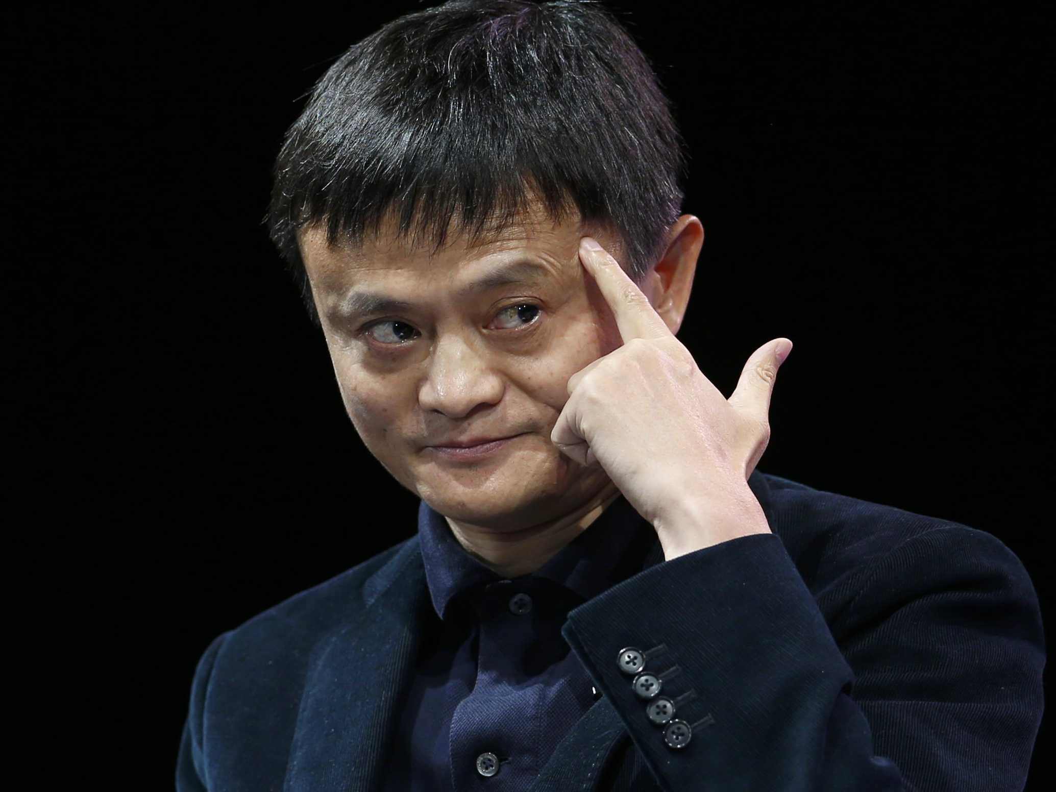 Thi trượt từ tiểu học, trung học đến đại học và nhiều đợt tuyển dụng, tỷ phú Jack Ma là hiện thân của nghị lực