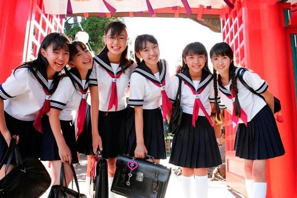 18 điều học sinh Nhật Bản phải làm mà người lớn chưa chắc làm nổi