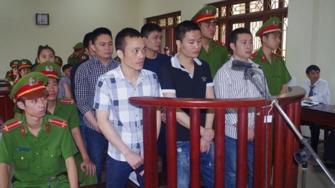 Đã bắt được tử tù vượt ngục Thọ "sứt", tiếp tục truy bắt Nguyễn Văn Tình vẫn đang lẩn trốn