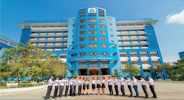 Đại học Bách khoa TP HCM được công nhận đạt chuẩn chất lượng Đông Nam Á